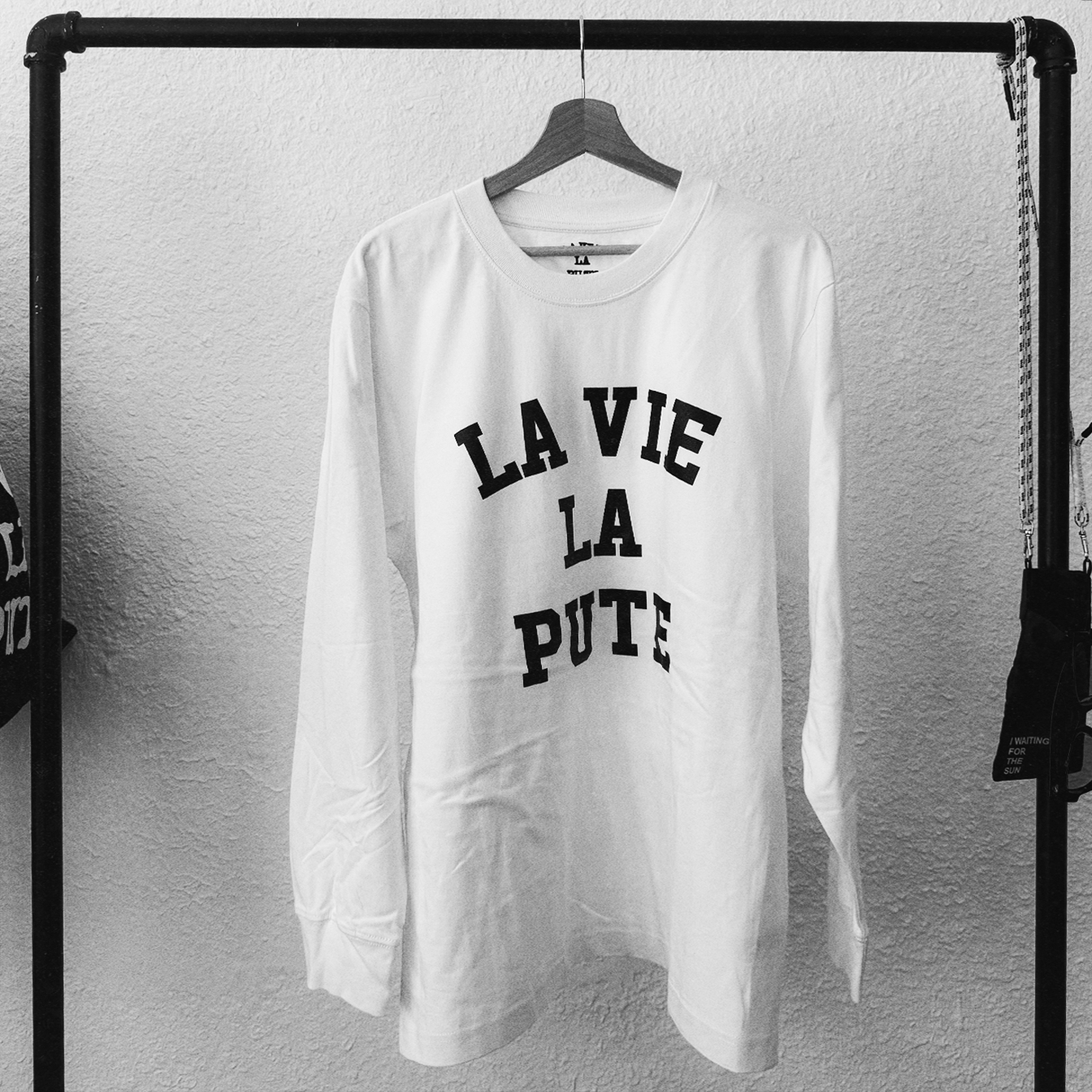 LE LONG SLEEVE