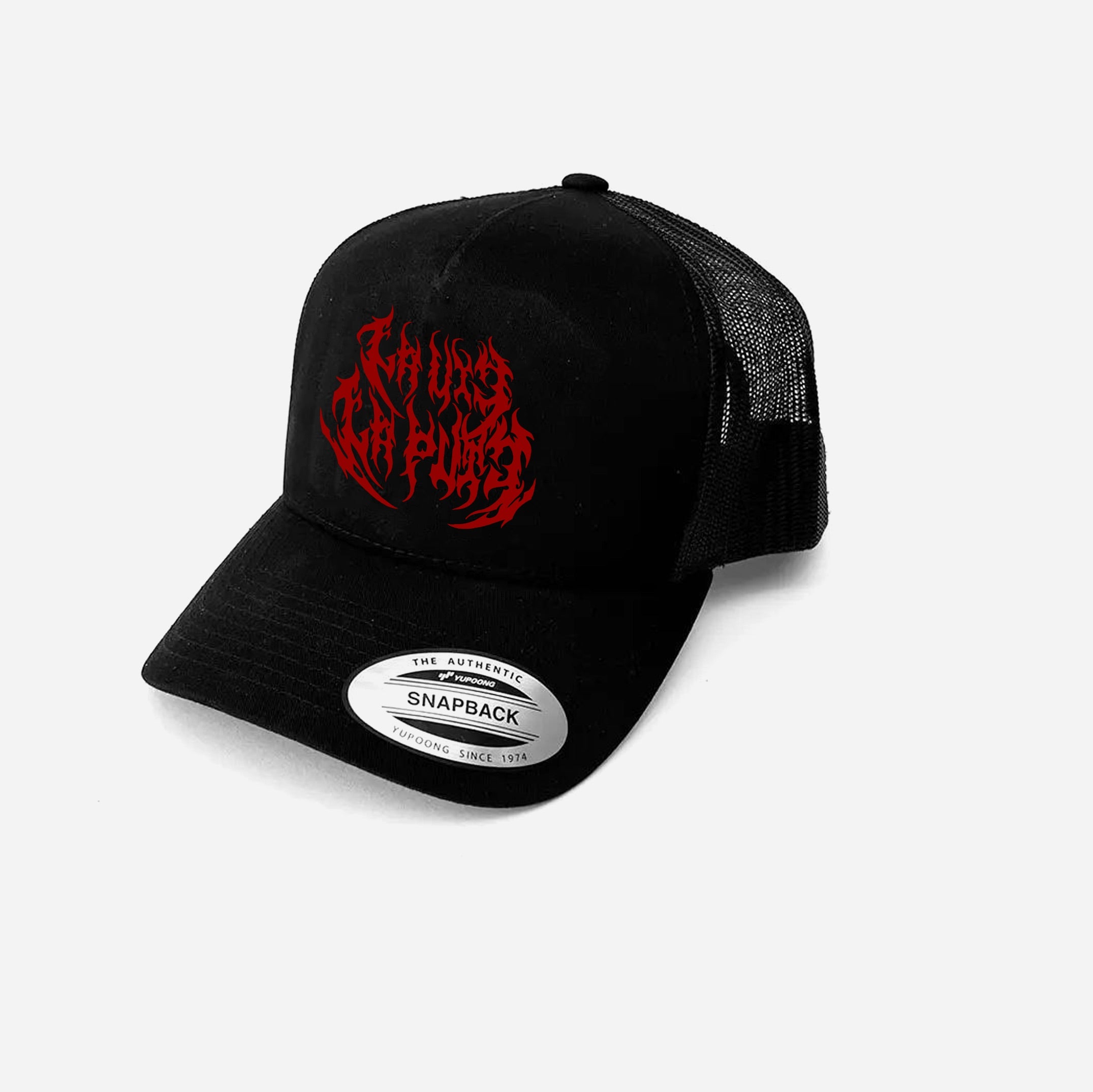 LA DEATHBITCH