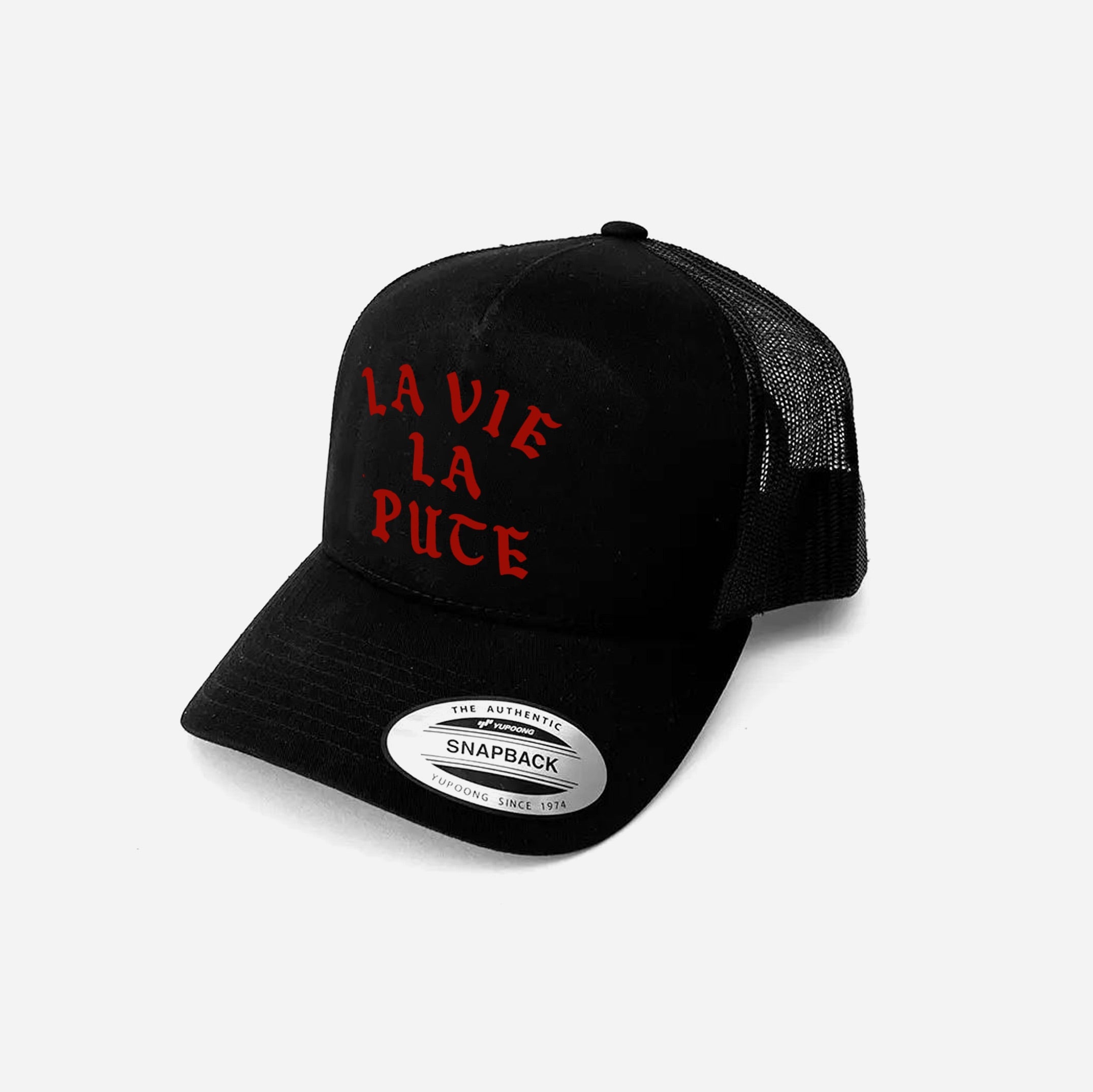 LA HEATED WORDZ