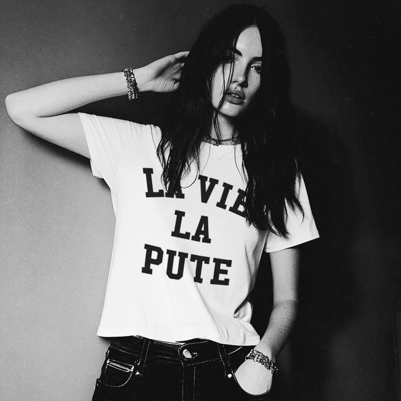 T-SHIRTS