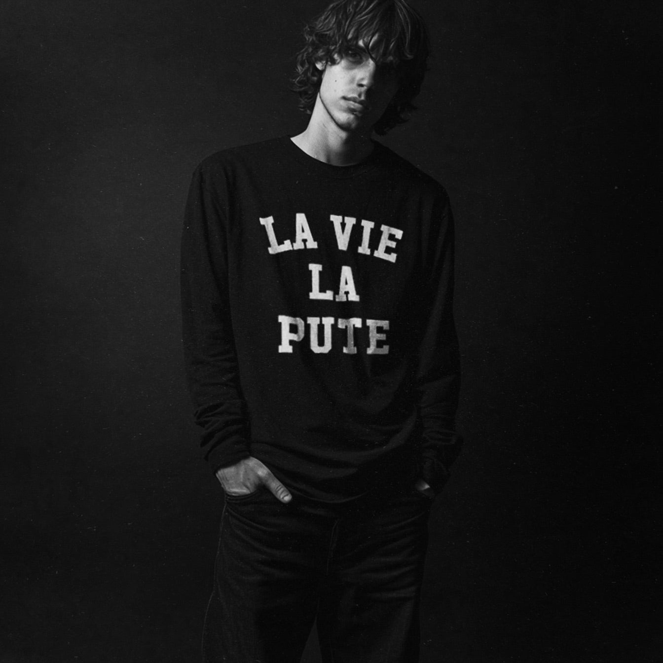 LONG SLEEVE