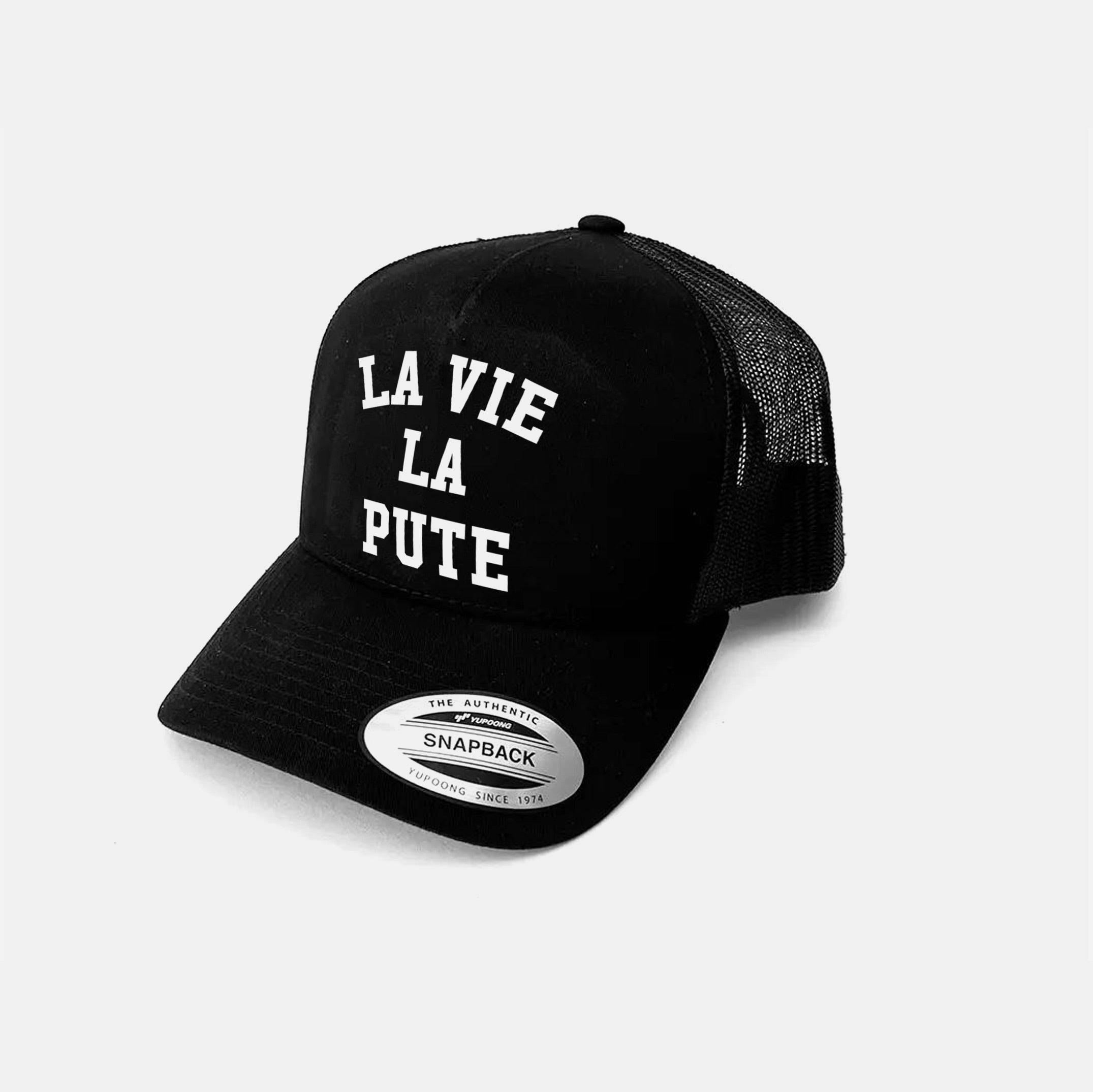 CAP
