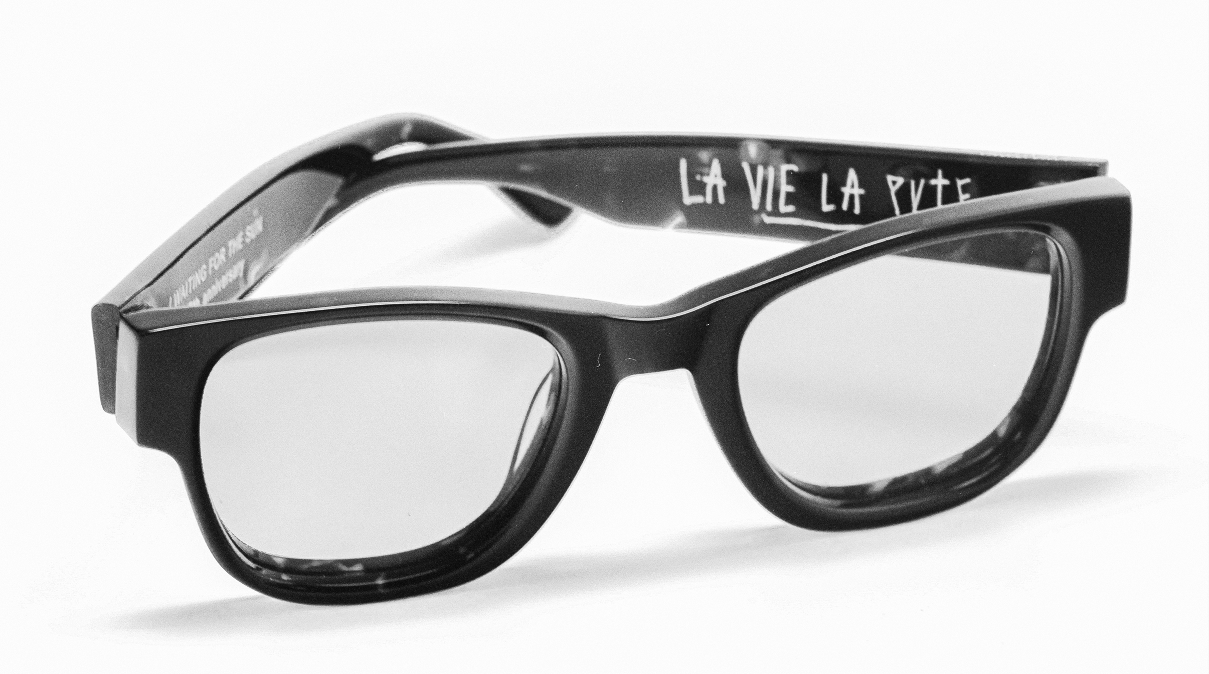 LUNETTES