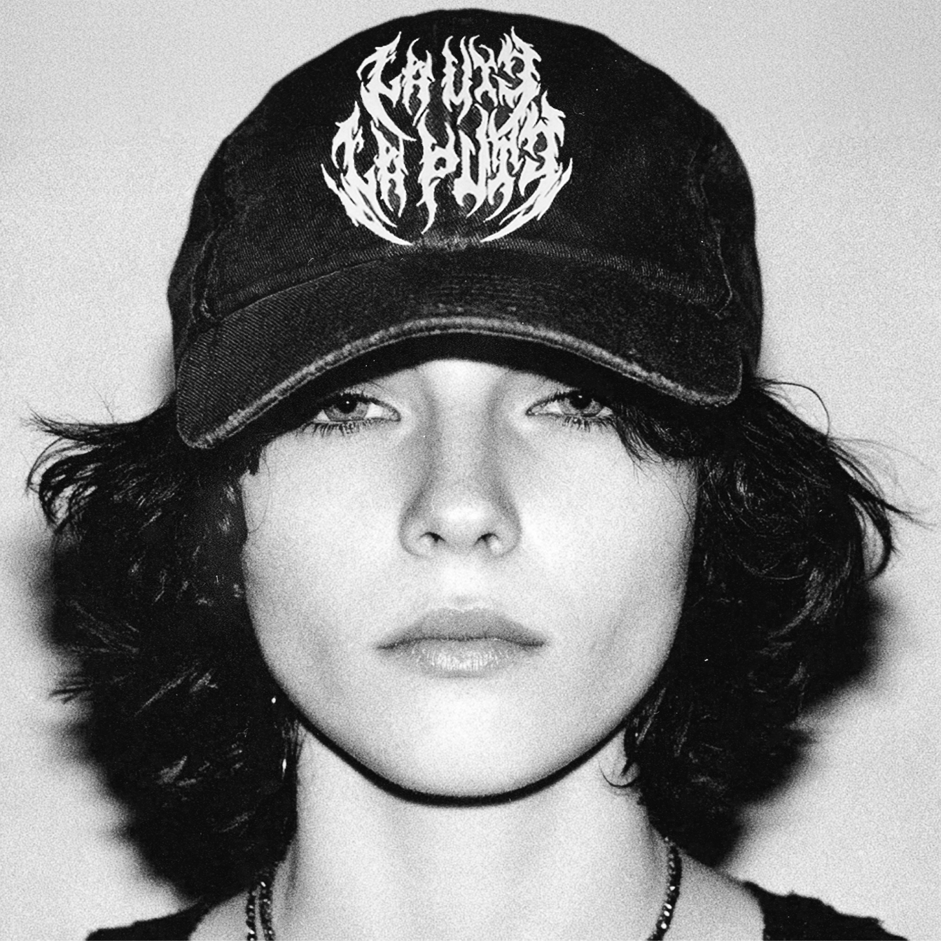 LA VINATGE DEATHM*TAL