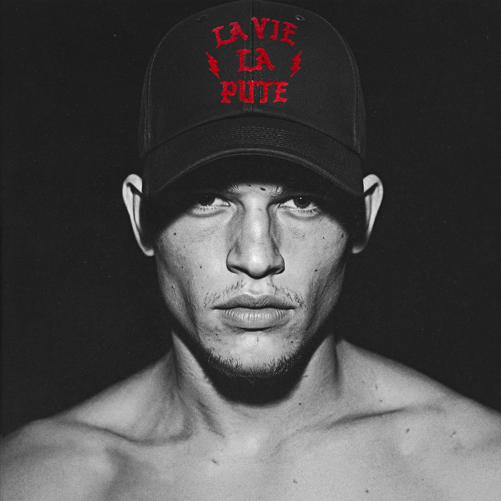 LA BASEBALL HEATED W*RDS