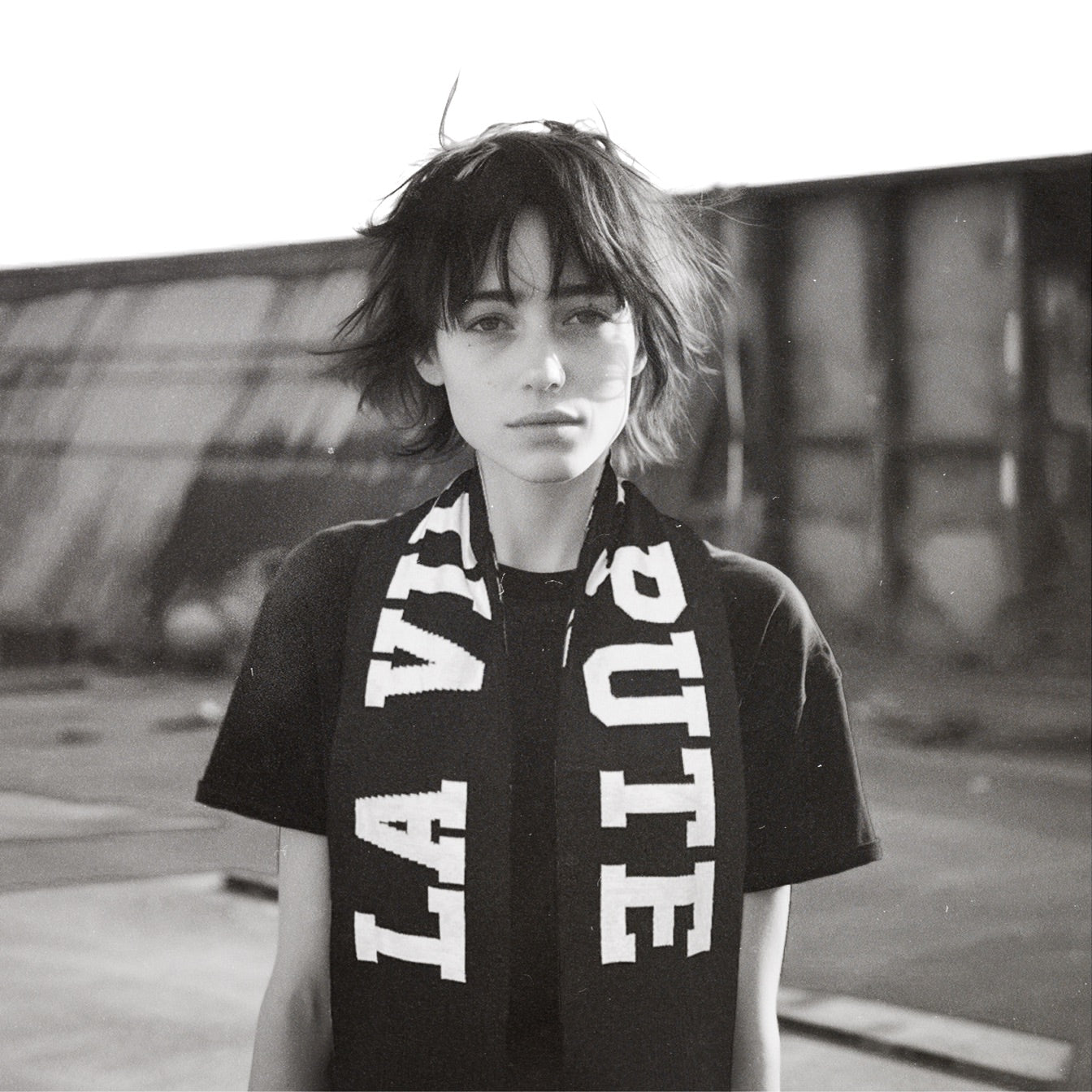 FC 娼婦の人生