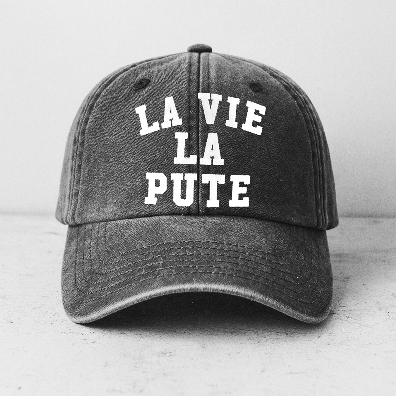 LA VINATGE CL*SSIQUE