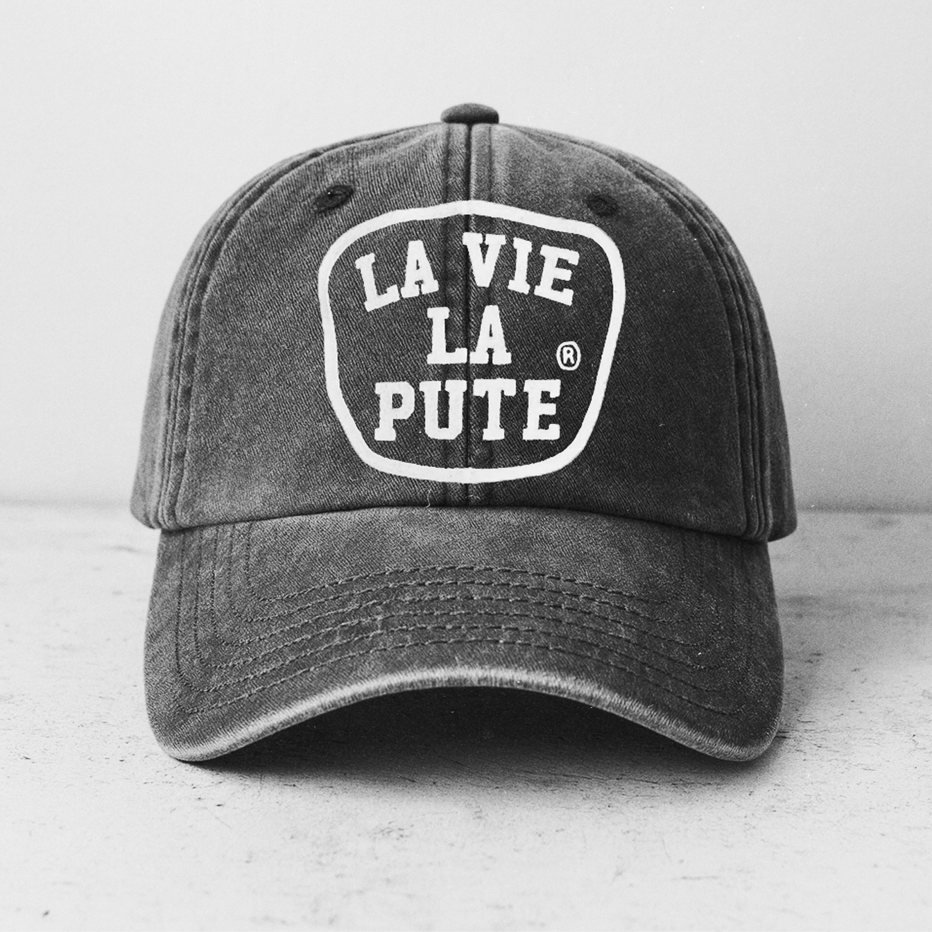 LA VINATGE MOTORC*LE