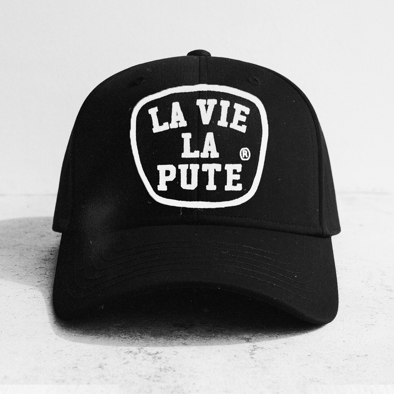 LA BASEBALL MOTORC*LE