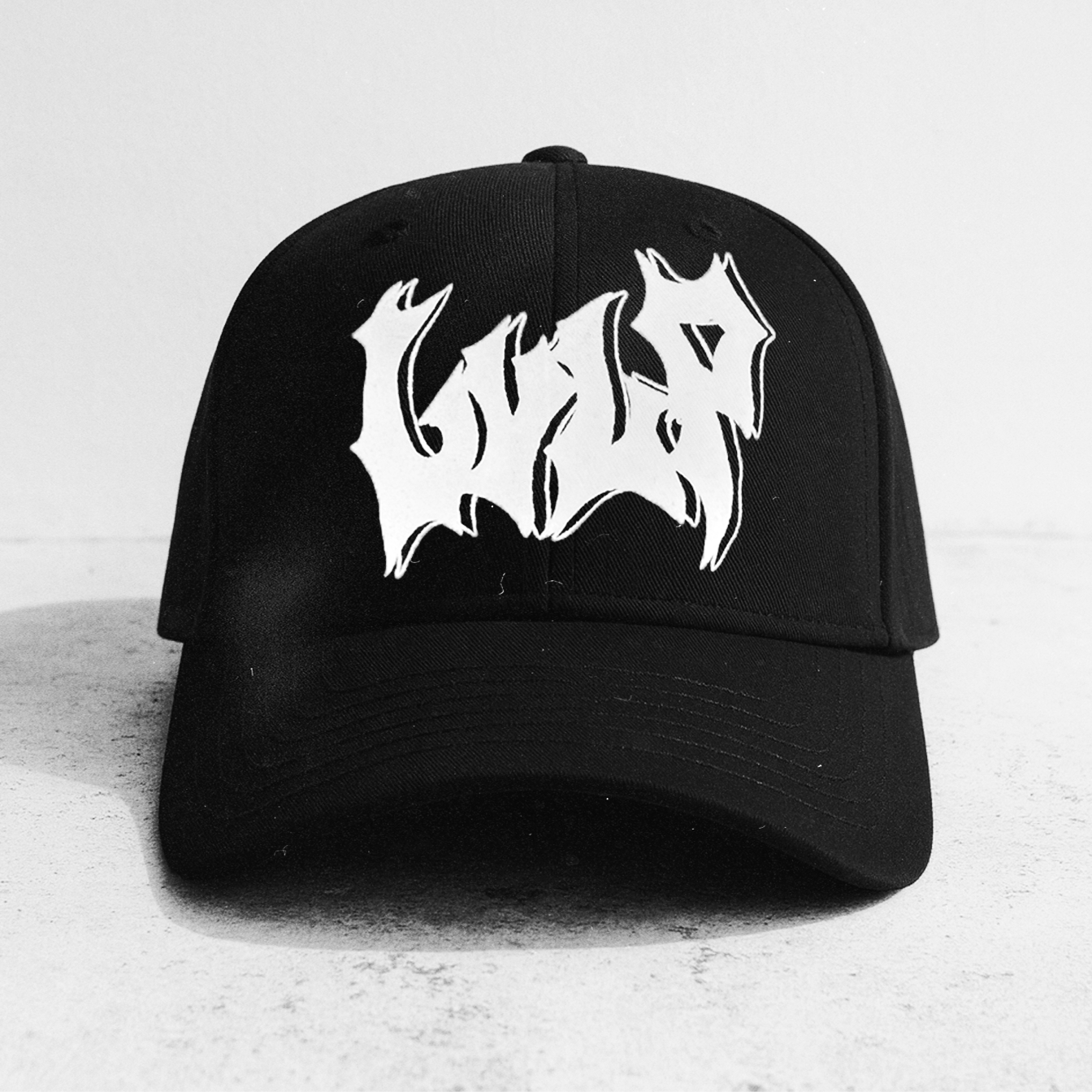 LA BASEBALL HARDC*RE