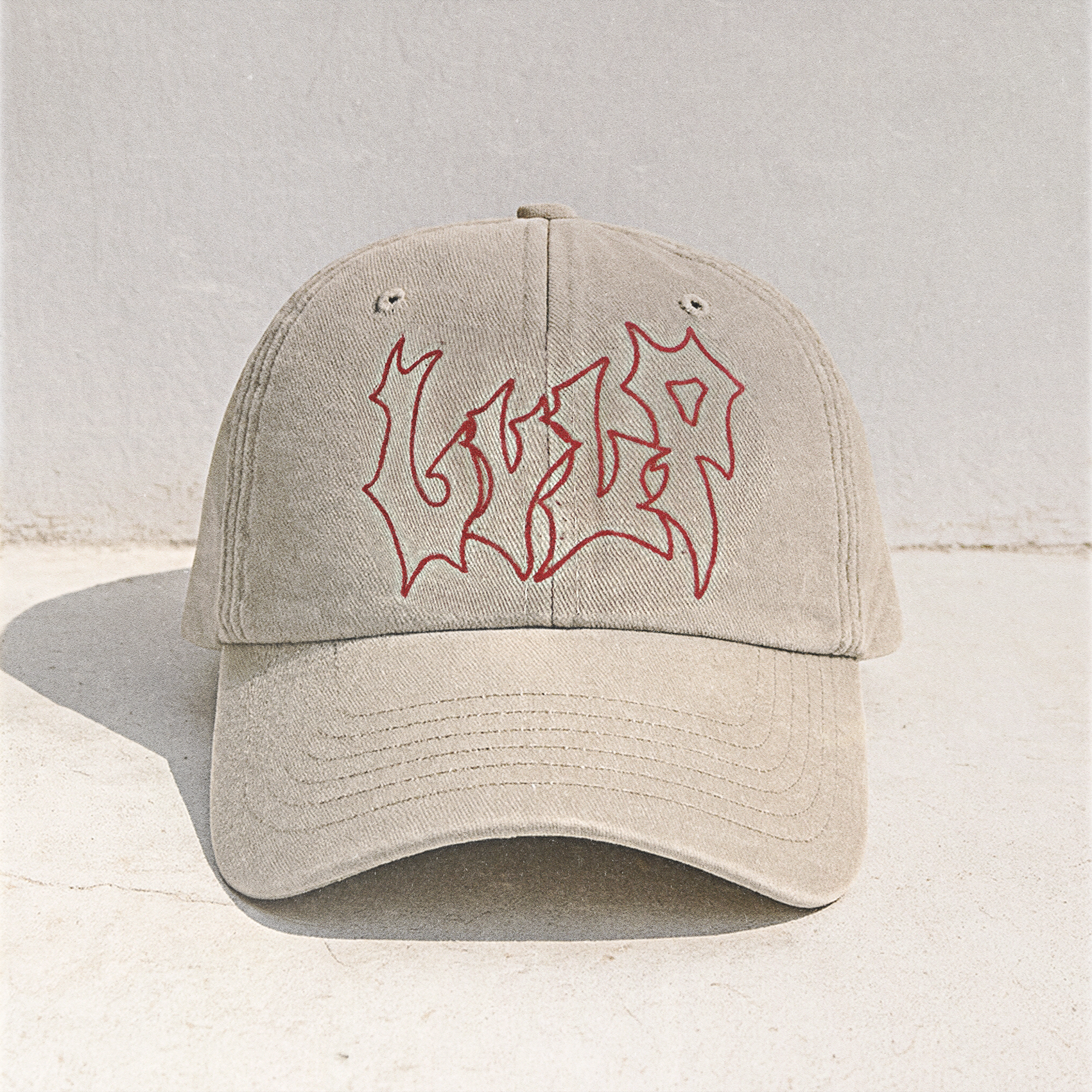 LA VINATGE HARDC*ORE