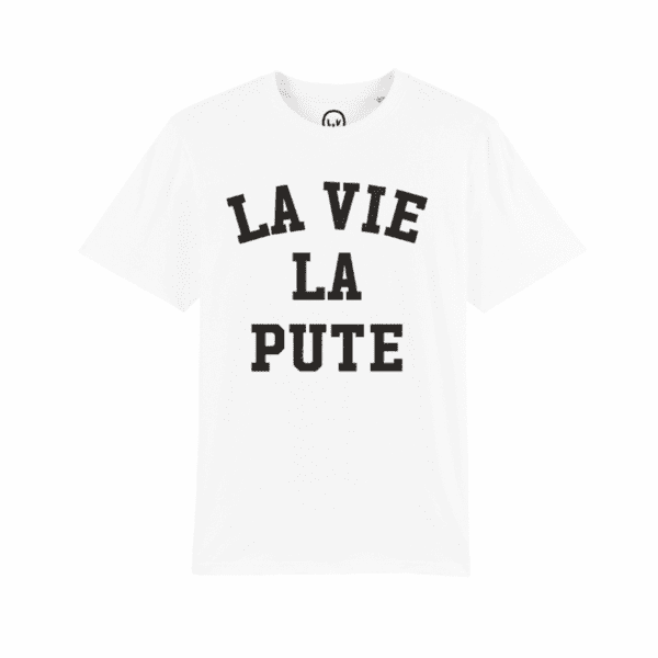 TEE-SHIRT LVLP – Image 2